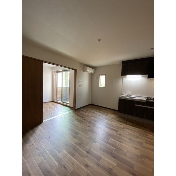 TASTE堀田 リビング