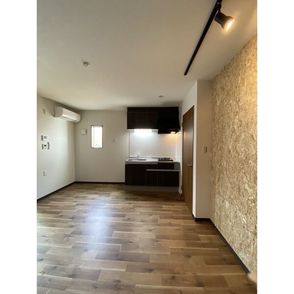 TASTE堀田 キッチン