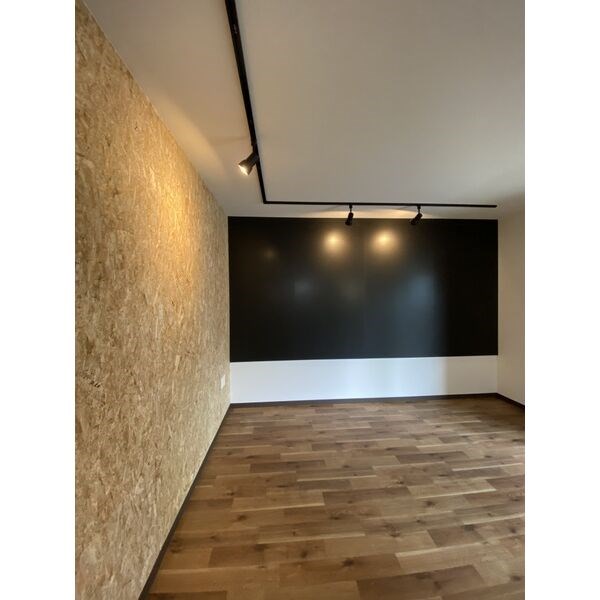 TASTE堀田 ベッドルーム