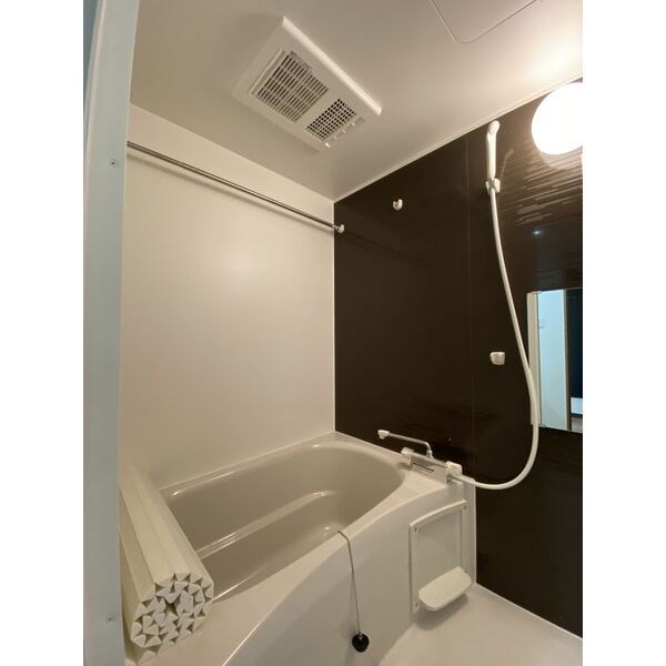 TASTE堀田 風呂画像