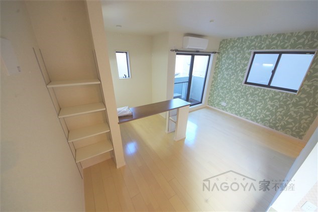 RadiAnce鶴舞 その他6