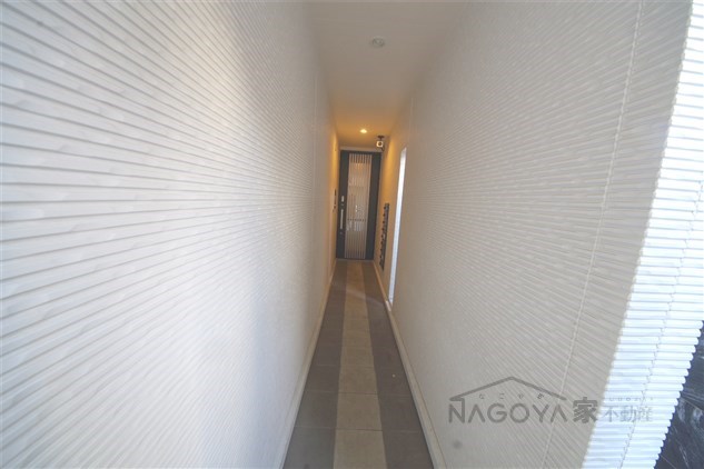 RadiAnce鶴舞 その他外観1