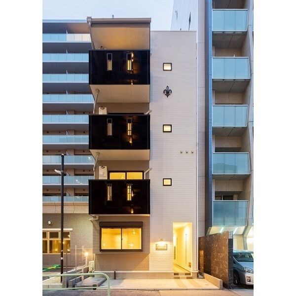 RadiAnce鶴舞 その他外観2