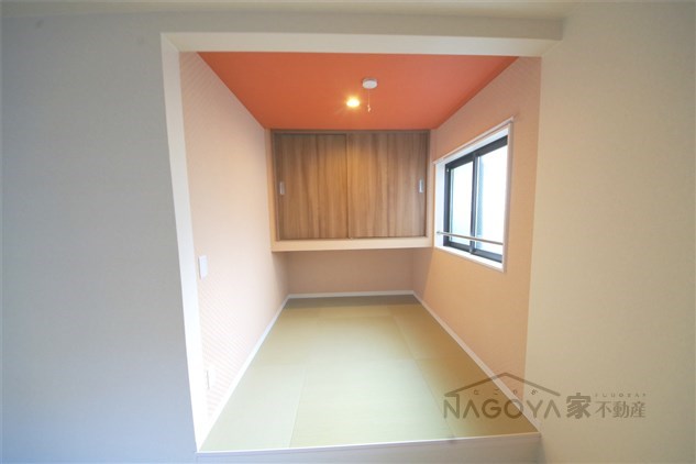 RadiAnce鶴舞 ベッドルーム