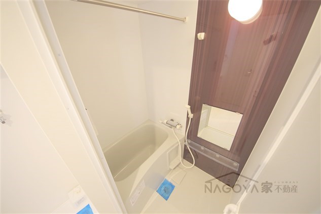 ノブレス・ルミエ 風呂画像