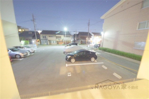 ハーモニーテラス大杉町Ⅲ その他4