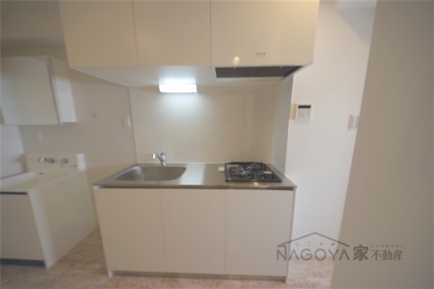 スタービル キッチン