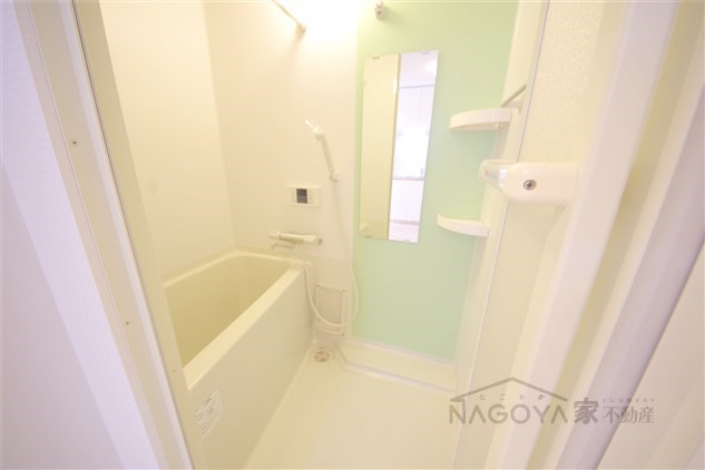 スタービル 風呂画像