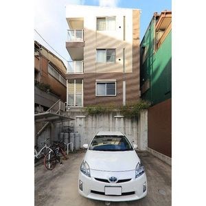 PrimeⅡ その他外観2