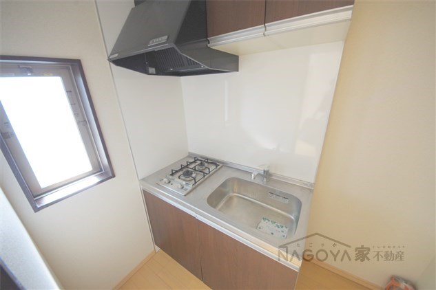 PrimeⅡ キッチン