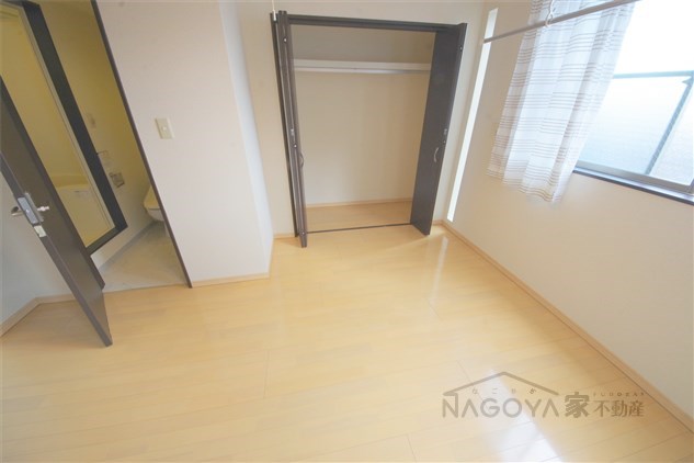 PrimeⅡ ベッドルーム