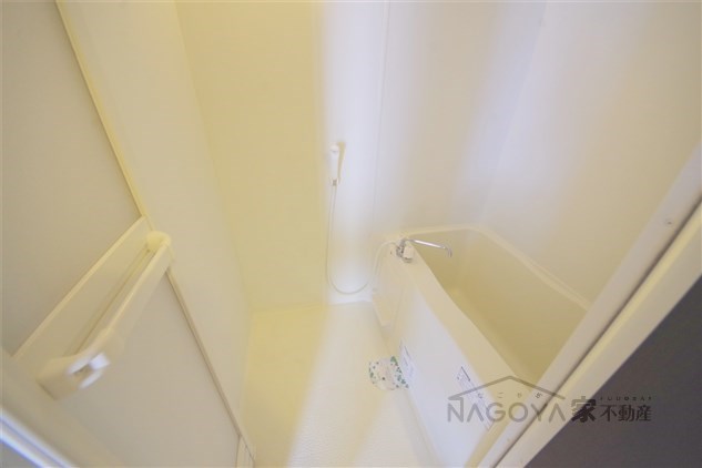 PrimeⅡ 風呂画像