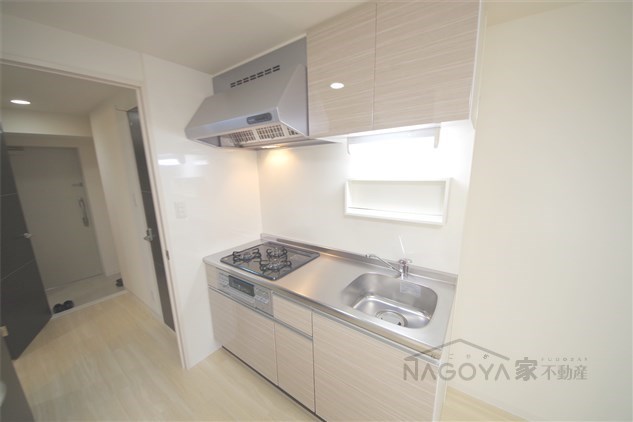 メイボーテセラ キッチン