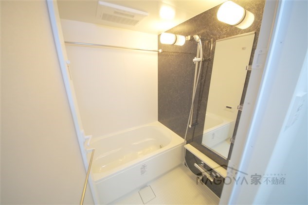 メイボーテセラ 風呂画像