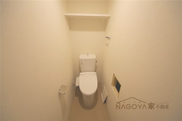 プレサンスNAGOYAシティオ その他3