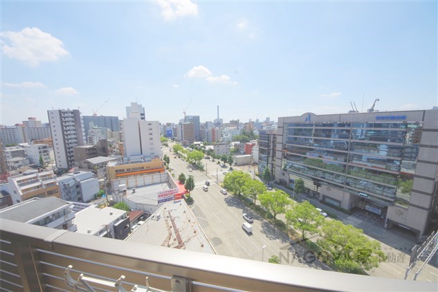 プレサンス新栄リベラ その他4