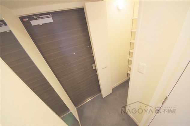 プレサンスTHE久屋大通レジェンド その他7