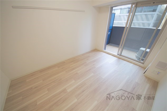 プレサンスTHE久屋大通レジェンド リビング