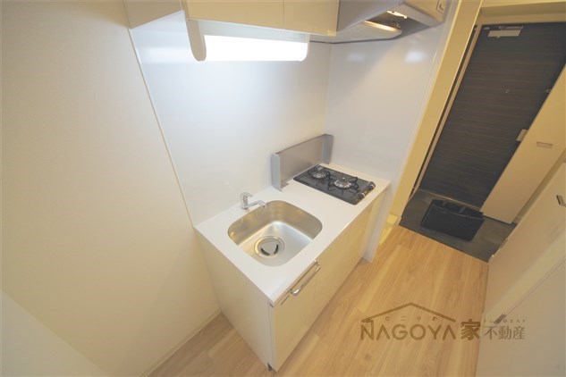 プレサンスTHE久屋大通レジェンド キッチン