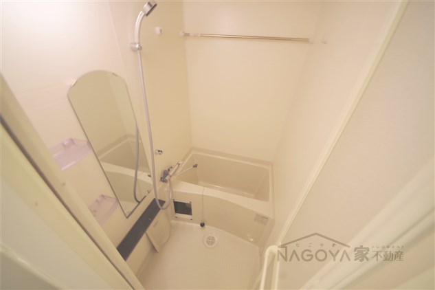 プレサンスTHE久屋大通レジェンド 風呂画像