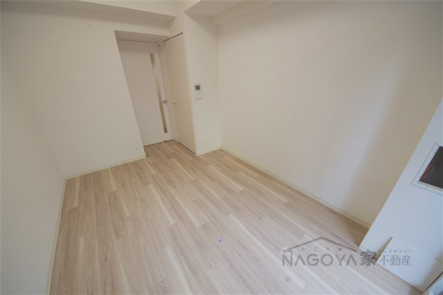 プレサンスTHE久屋大通レジェンド リビング