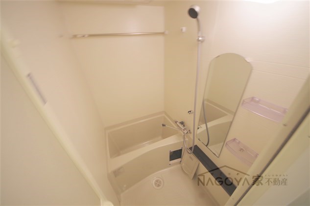 プレサンスTHE久屋大通レジェンド 風呂画像