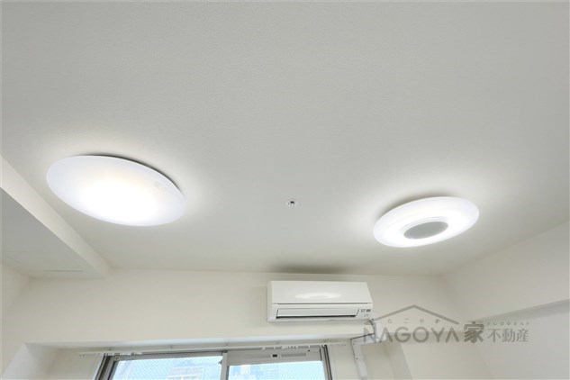 プレサンスTHE久屋大通レジェンド その他4