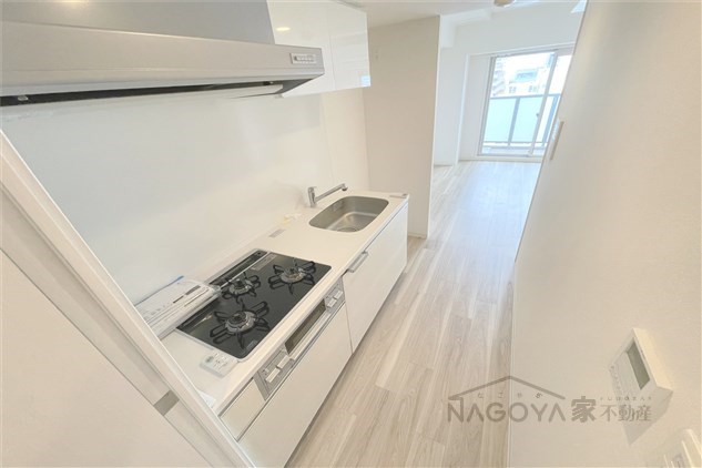 プレサンスTHE久屋大通レジェンド キッチン