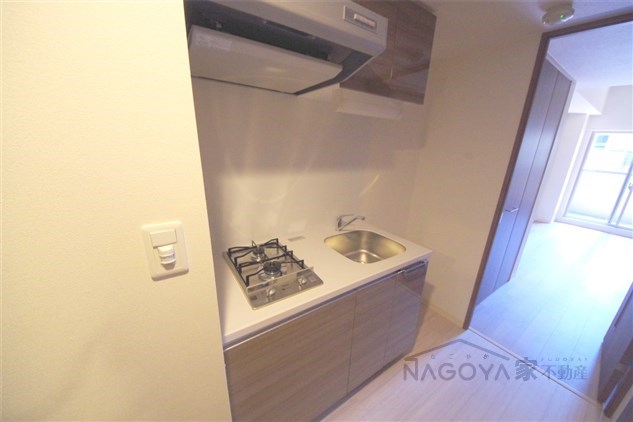 プレサンスTHE久屋大通レジェンド キッチン