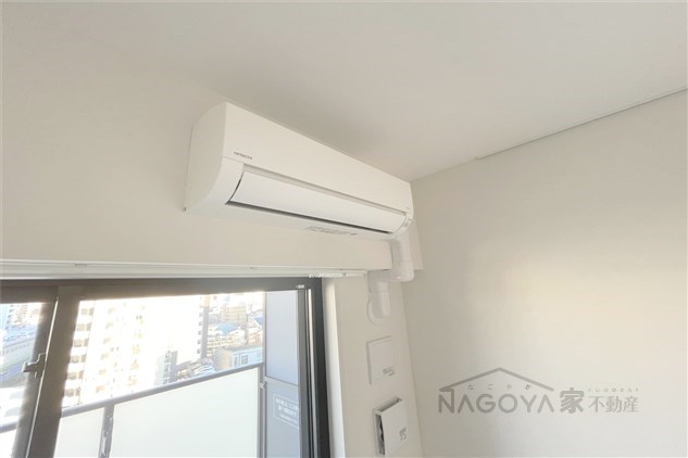 パークアクシス名古屋山王橋 その他4