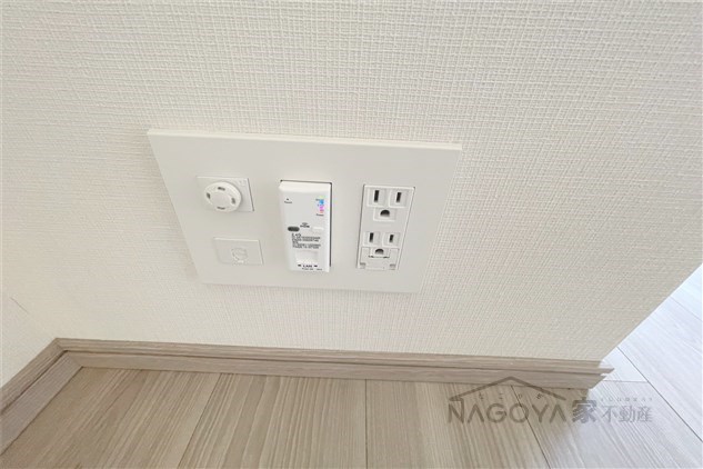 パークアクシス名古屋山王橋 その他6