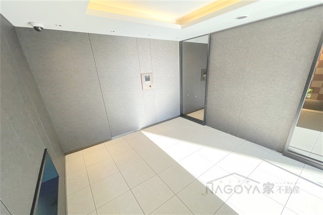 パークアクシス名古屋山王橋 その他外観2