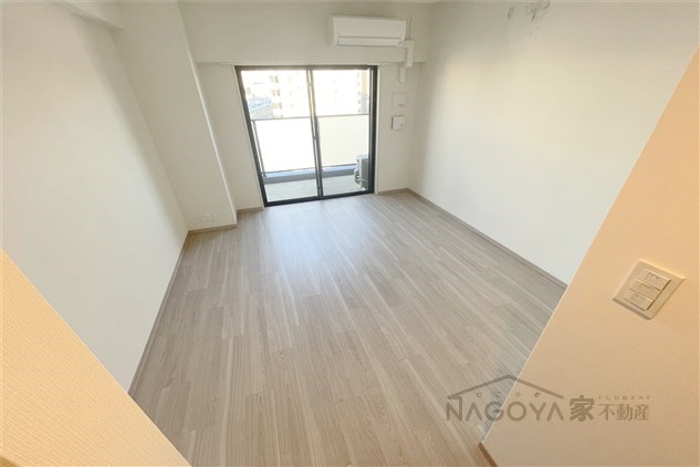 パークアクシス名古屋山王橋 リビング