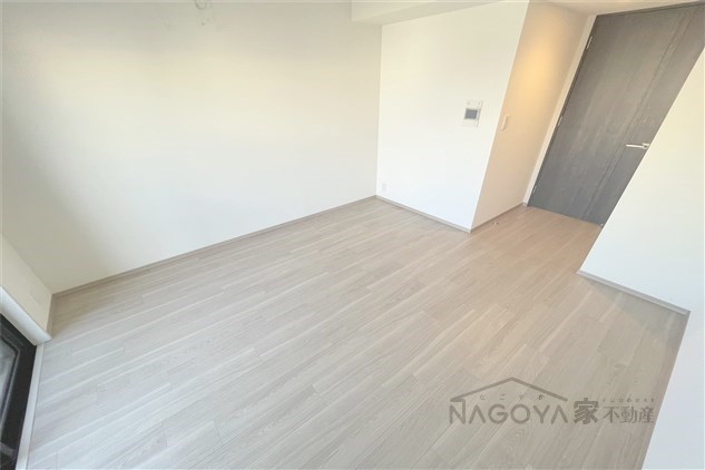 パークアクシス名古屋山王橋 ベッドルーム