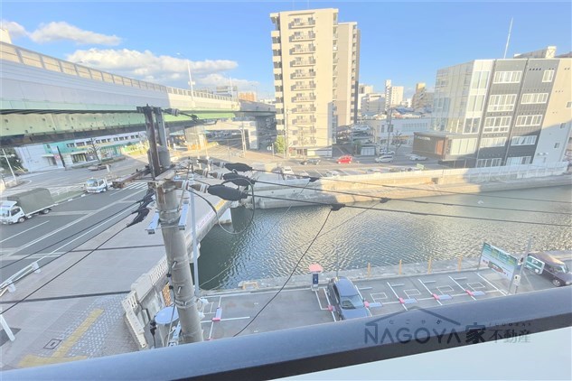 パークアクシス名古屋山王橋 その他4