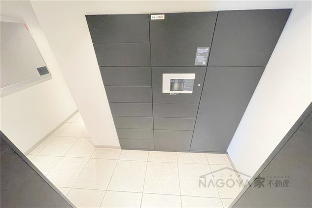 パークアクシス名古屋山王橋 その他外観3