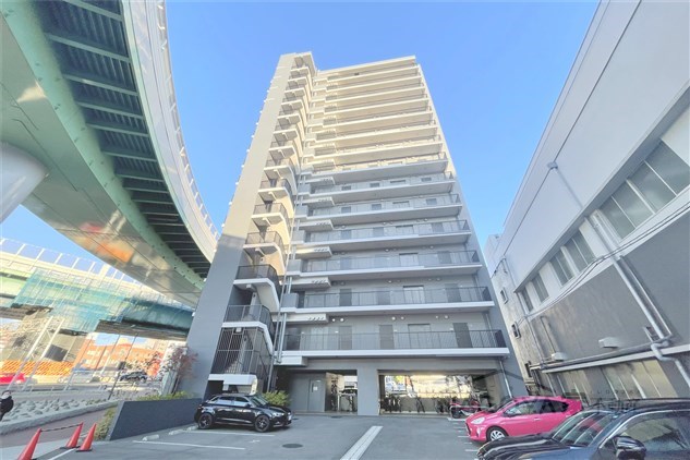 パークアクシス名古屋山王橋 その他外観6