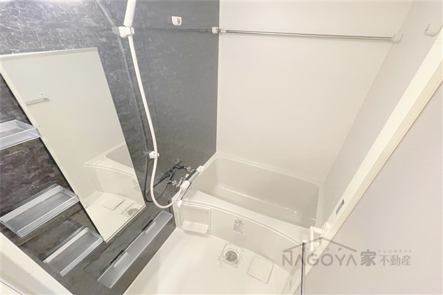 パークアクシス名古屋山王橋 風呂画像