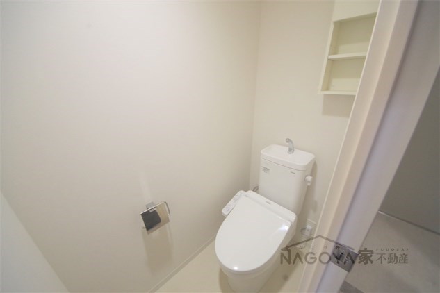 フレール上前津 その他2