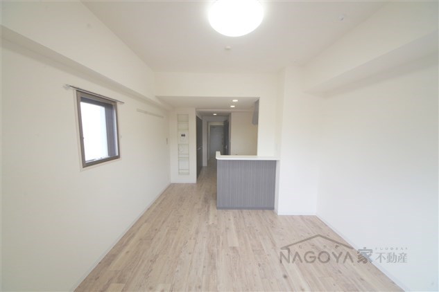 フレール上前津 ベッドルーム