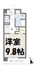 ライフステージ365　5号館 間取り