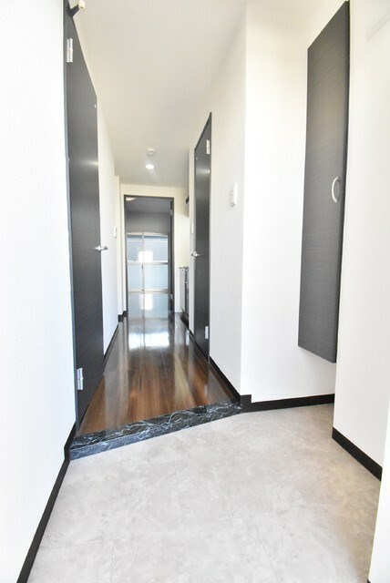 ライフステージ365　5号館 玄関