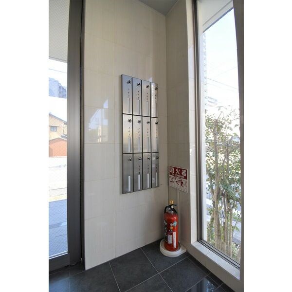 ライフステージ365　5号館 その他外観2