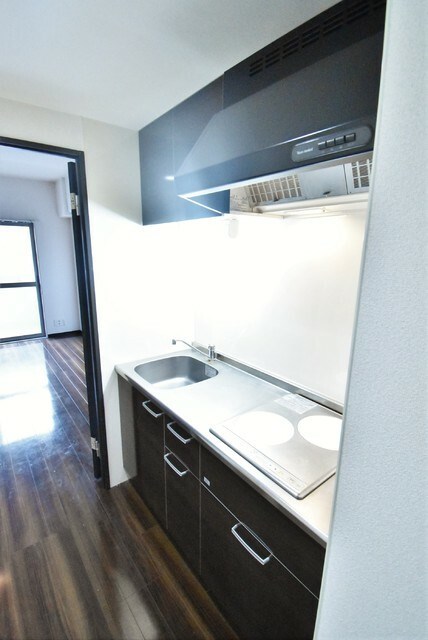 ライフステージ365　5号館 キッチン