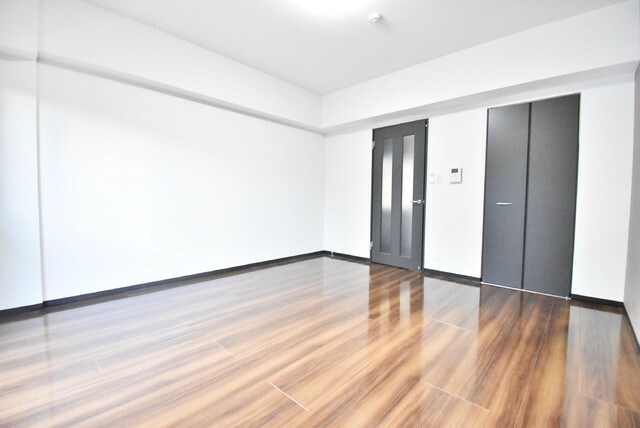 ライフステージ365　5号館 ベッドルーム