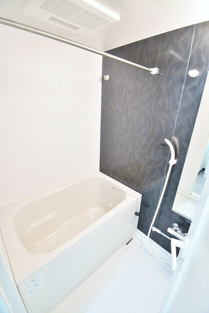 ライフステージ365　5号館 風呂画像