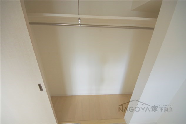 グランデ浅間町 収納