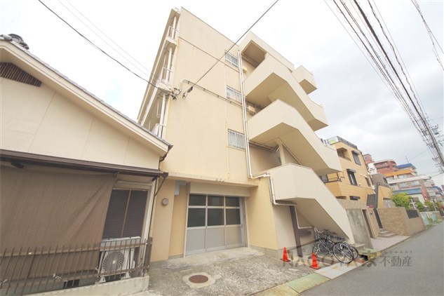 桂ビル その他外観1