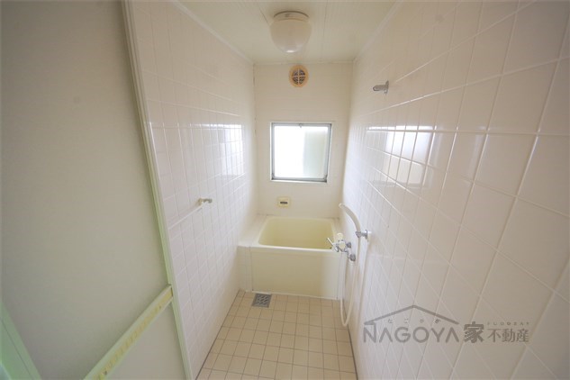 桂ビル 風呂画像