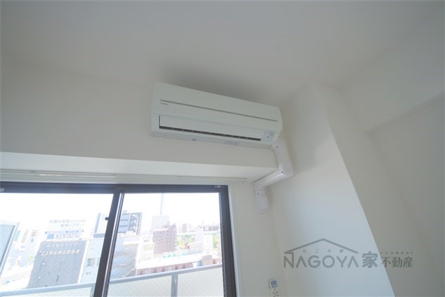 リヴシティ栄弐番館 その他4